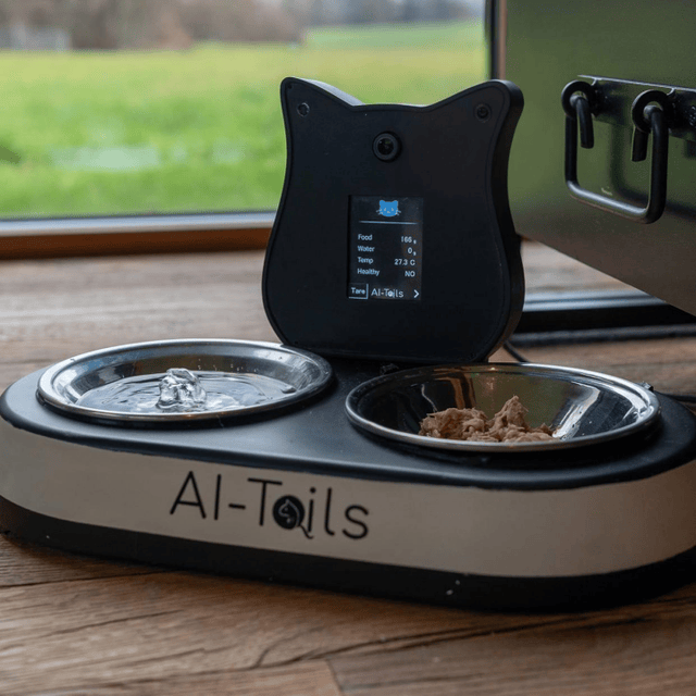 九游会·j9官方网站AI理发、AI调酒、AI保姆！这一届CES “抽象”又创新(图12)