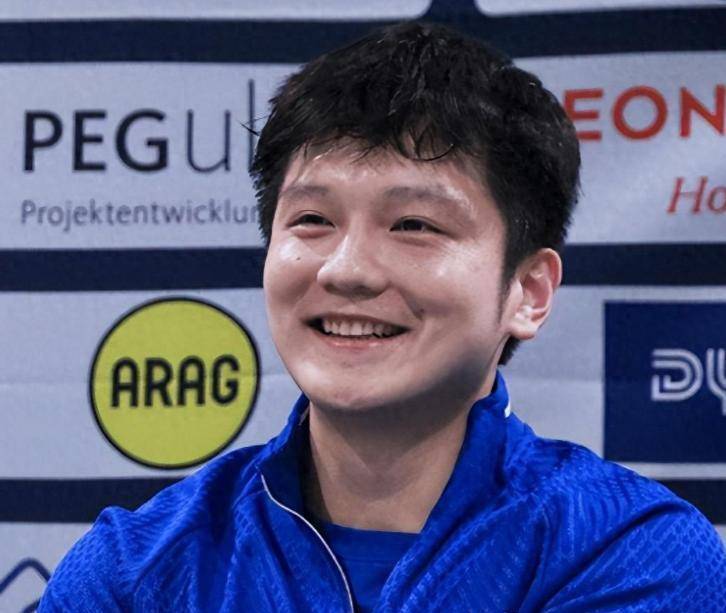 合约即将到期！德甲怒砸4000万续约樊振东！没想到他只说了一句话西班牙足球甲级联赛