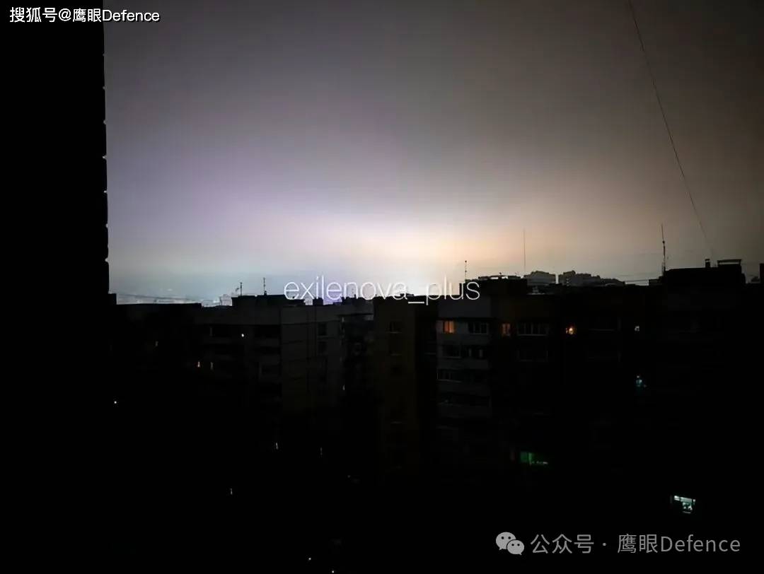 再射“榛树”导弹!威慑欧洲模糊战争边界,克宫真想打军备竞赛?