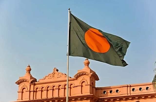 弃歼-10C选“枭龙”?孟加拉国“团购订单”转向,让印度更难受