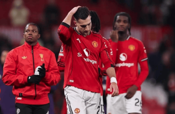 “ODsport：曼联足总杯出局BBC盘点