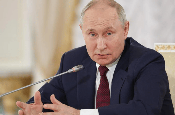 彻底闹大了！俄方有场“硬仗”要打，美国已下“战书”，扬言不会手下留情