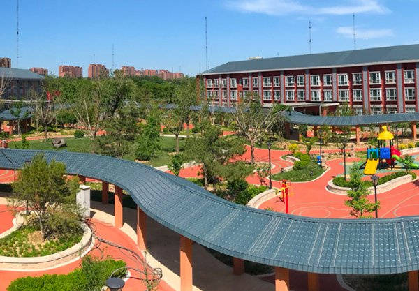 北京退休养老首选！天保京北健康城、长友颐苑开元棋牌- 开元棋