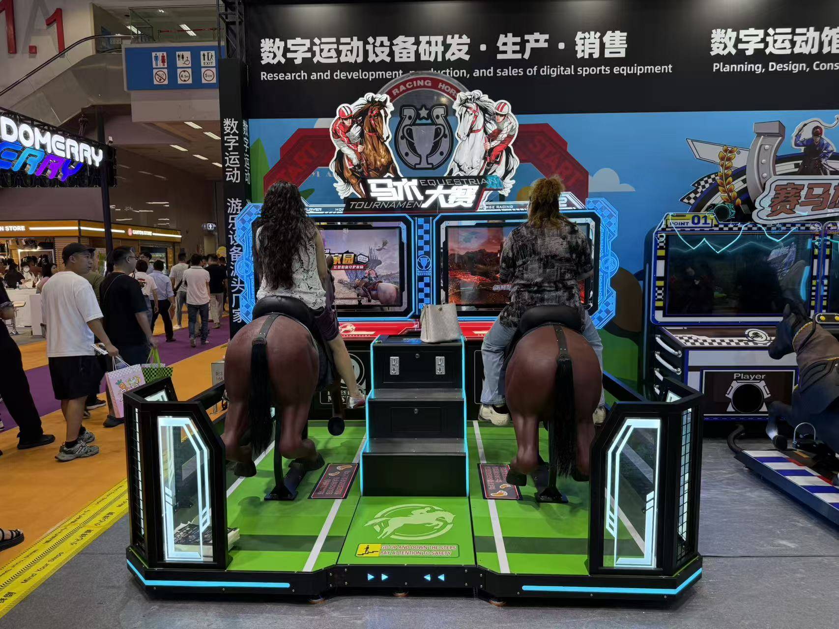 乐鱼体育- 乐鱼体育官网- APP世界杯指定平台2026年电玩城设备厂家排名：实力厂商破局盈利困局避坑指南全公开