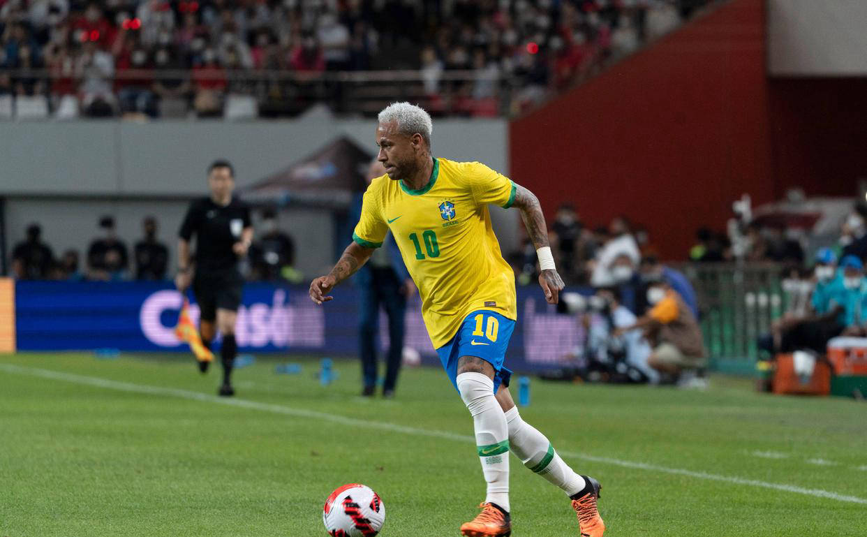 0比6惨败！巴西青年队被阿根廷血洗五星巴