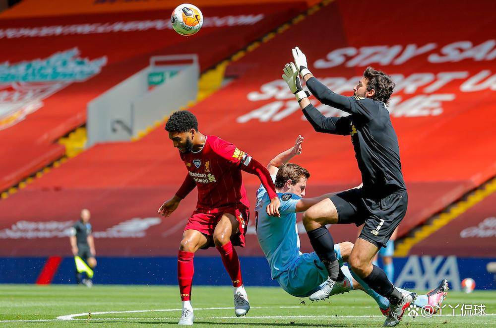 英甲保级队挑战英英格兰足球超级联赛超豪门！利物浦主场冲大胜巴恩斯利能否避免惨败