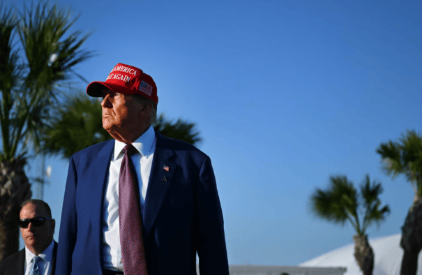 果然是冲着中国来的！特朗普收拾伊朗前，要先给中方来个下马威？