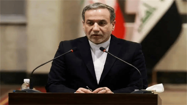 一场大战箭在弦上！伊朗调动全部力量，美紧急向盟友下“撤退令”