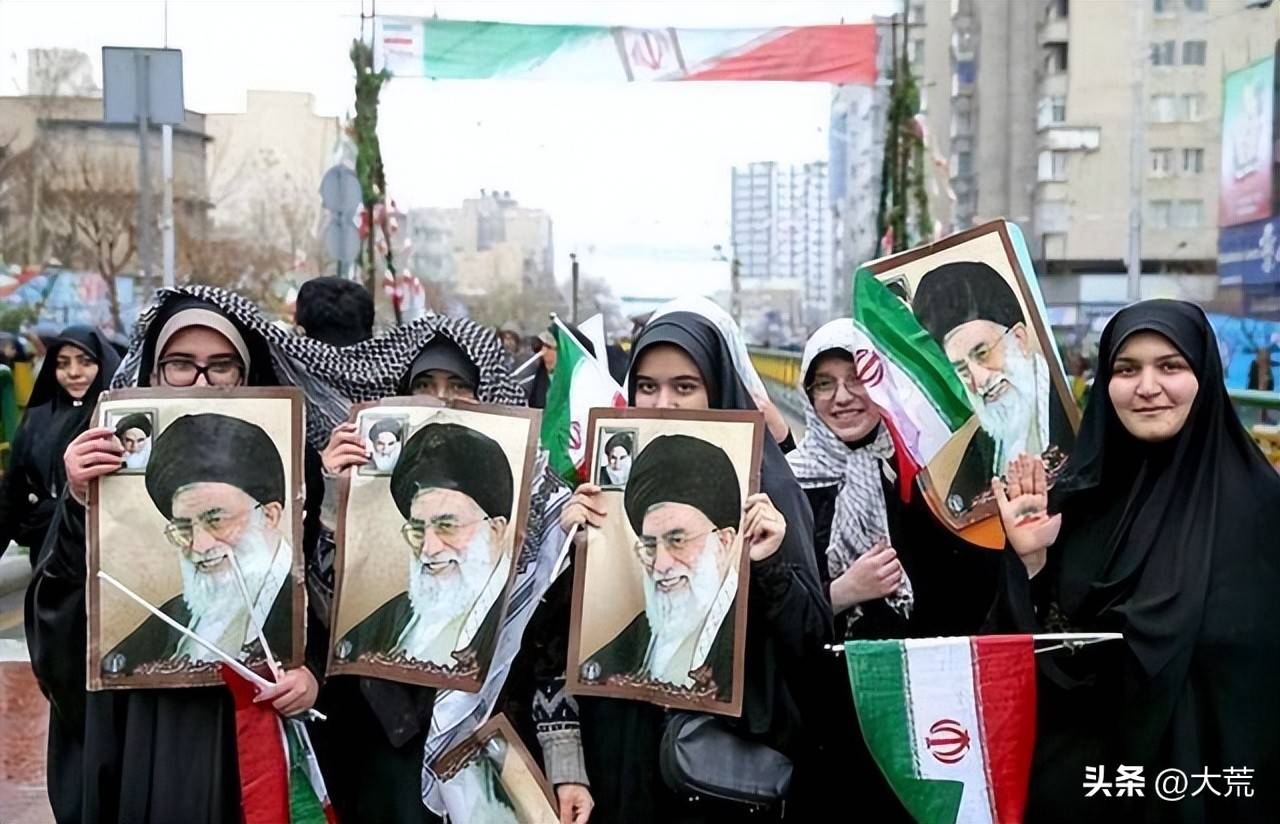 伊朗一夜之间稳定局势！美国颠覆计划落空！直接对华发起新贸易战华体会- 华体会体育官网- 体育APP下载