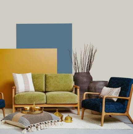 【盈拓展览】2025年沙特吉达室内安排及家具展：Lafeef推出新系列