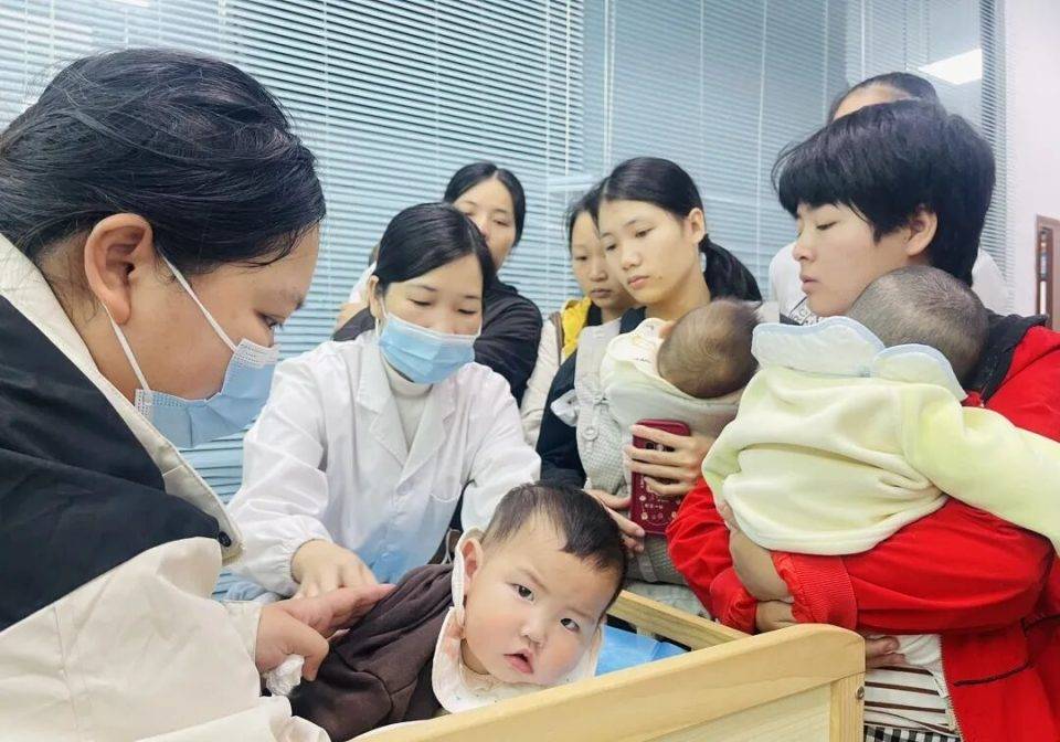 村社就能看中医！新鲜三级效劳网让便民康健“零间隔”