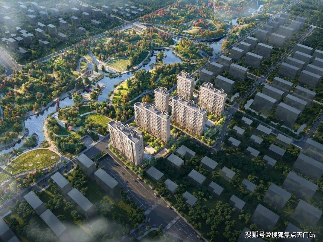 上海 金隅公园东序（售楼处）首页 - 金隅公园东序销售中心 