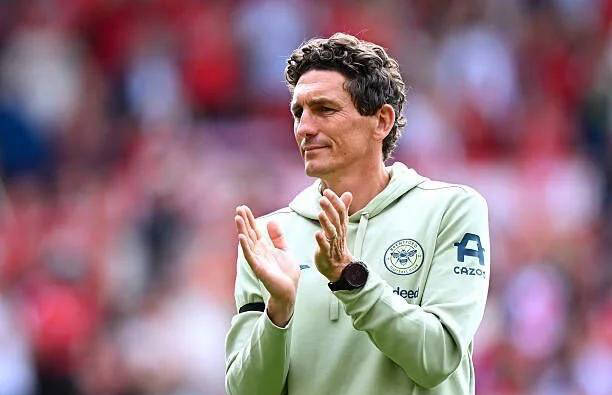 英超卖光英超联赛免费高清直播+实时赛程+积分预测（2025赛季全覆盖）核心却冲击欧冠小球会布伦特福德成最强黑马