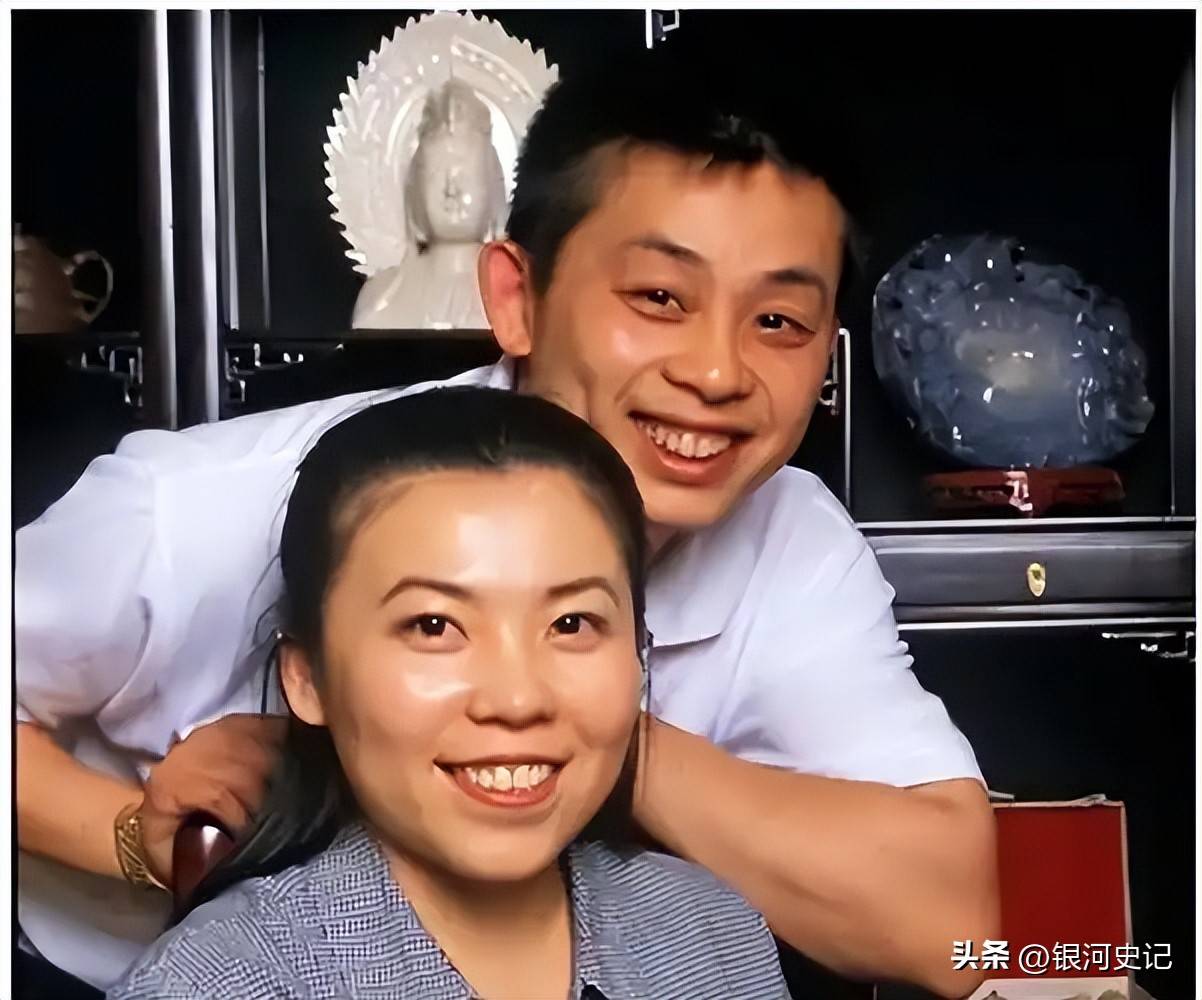 涉贪腐被带走、败光20亿、移民改国籍，邓亚萍身上的谣言太离谱