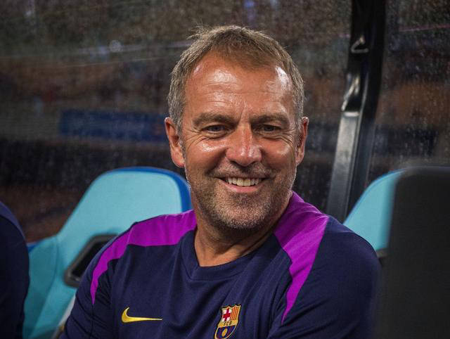 凌晨4点巅峰对决：巴萨剑指11连胜与8强晋级坎塞洛迎回归首秀西甲联赛免费高清直播＋实时赛程积分榜＋竞彩预测全覆盖（2025赛季）