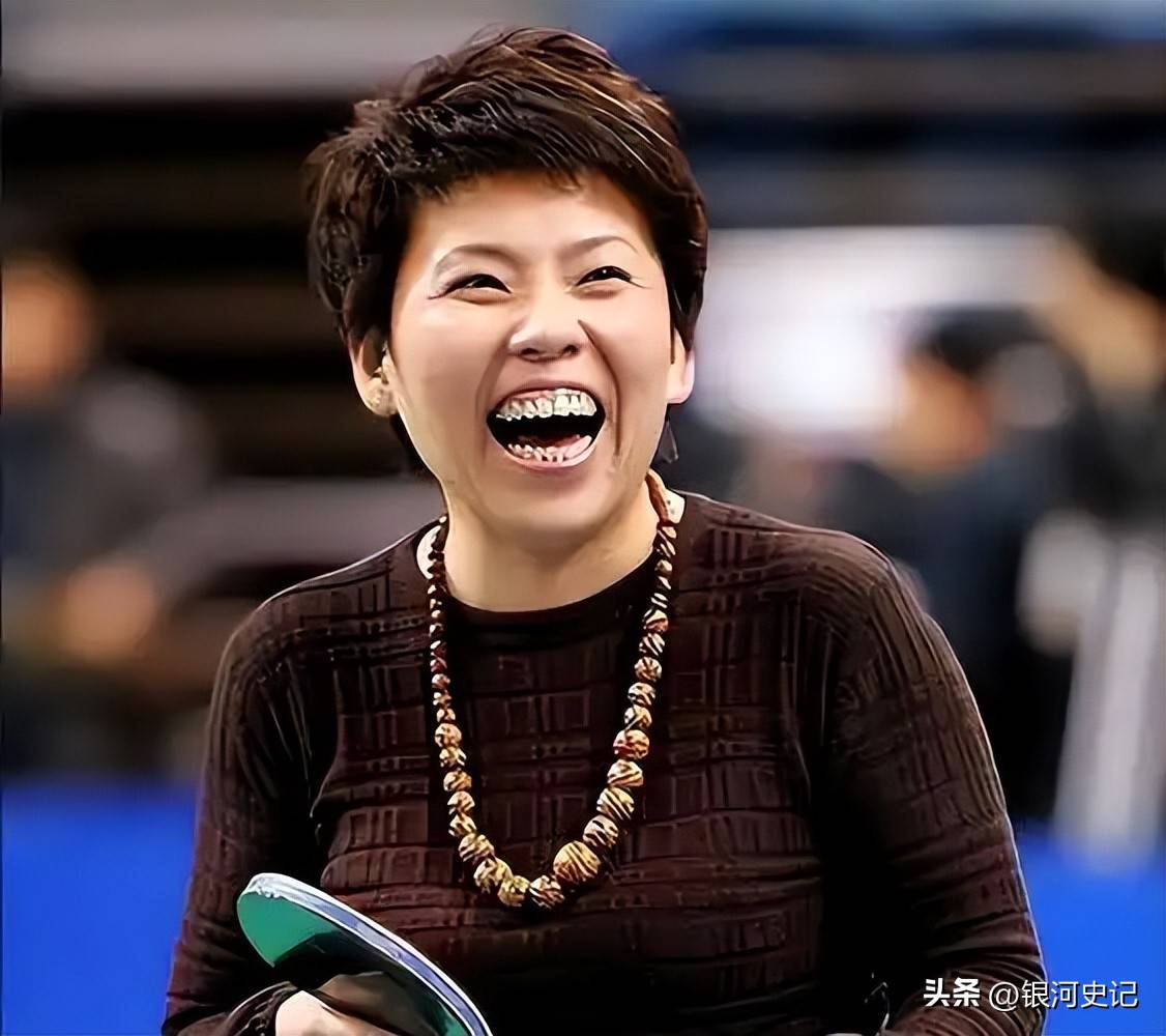 涉贪腐被带走、败光20亿、移民改国籍，邓亚萍身上的谣言太离谱