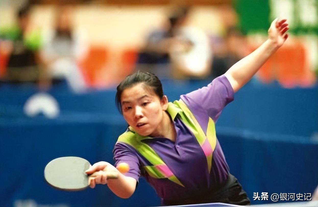 涉贪腐被带走、败光20亿、移民改国籍，邓亚萍身上的谣言太离谱