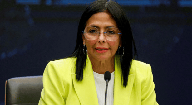 局势反转出乎意料！委内瑞拉新总统与特朗普通话，气氛很棒，还要接触诺奖得主