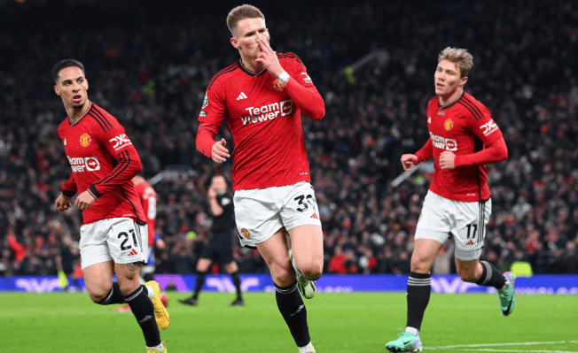 英超联赛免费高清直播+实时赛程+积分预测（2025赛季全覆盖）英超第22轮：曼联VS曼城今日推荐比分