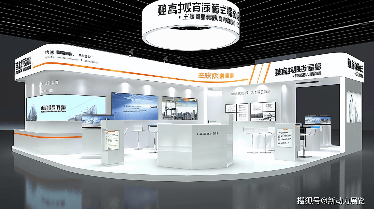 拉斯维加斯展位搭修公司推选：专业会展计划