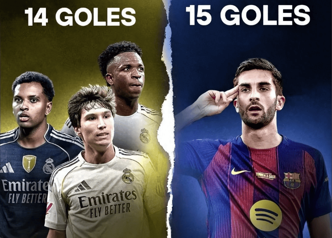 世界杯-足球赛事比分体育网西甲最新射手榜出炉 费兰力压莱万 球迷：早该让他踢中锋！