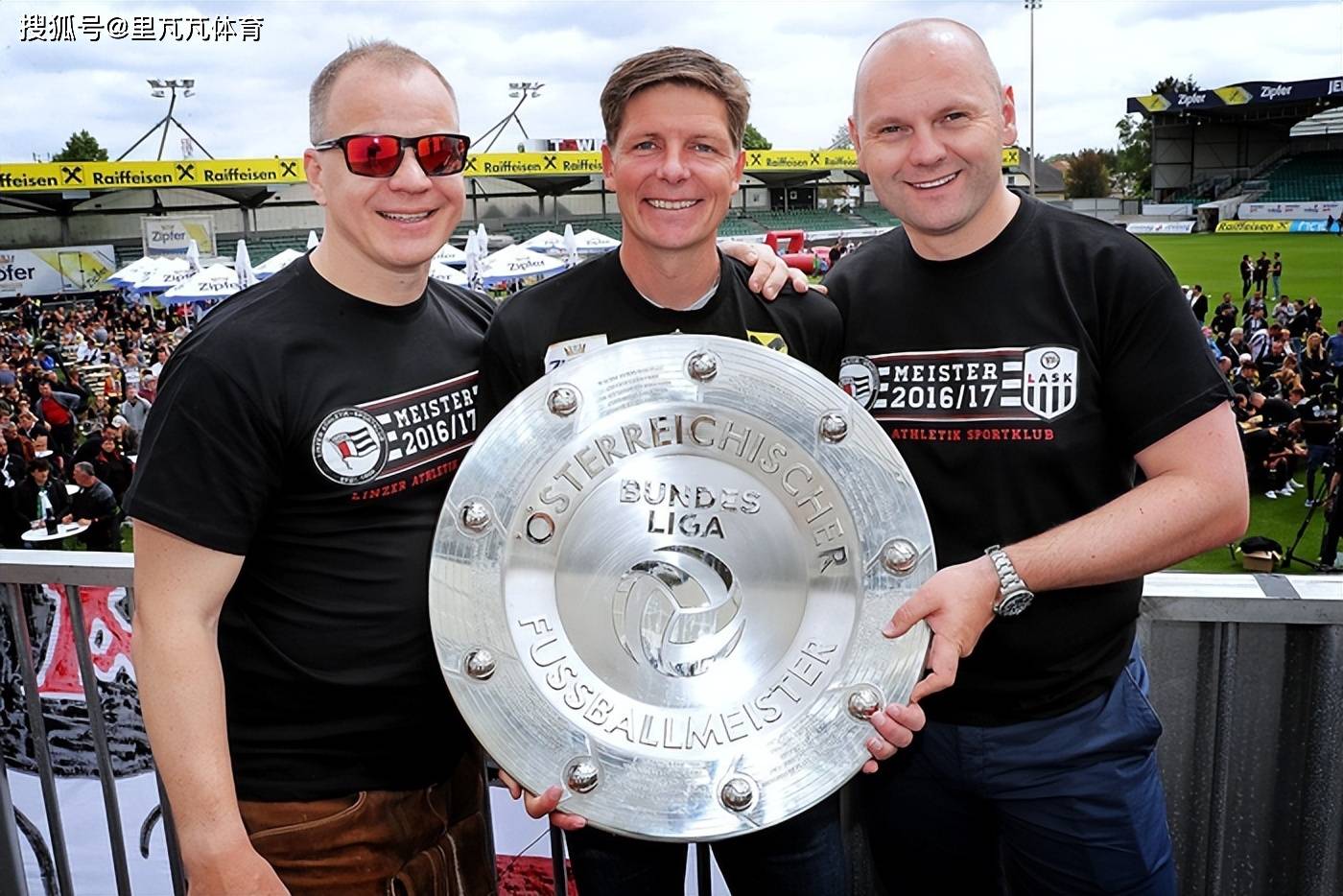 原创             发布会炮轰、赛季末离任！格拉斯纳与水晶宫，一场不可避免的决裂