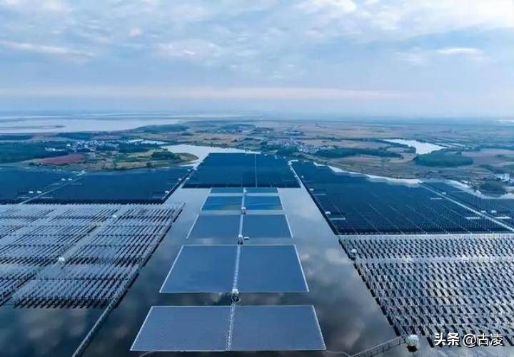 俄罗斯没想到，美国更没想到，中国几乎所有“关键”技术遥遥领先