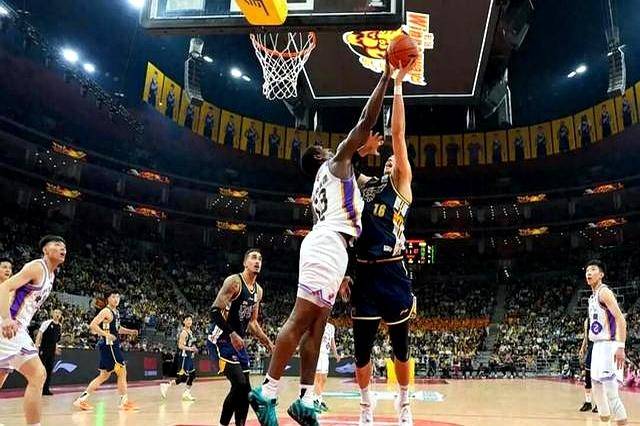 破案了！北控队险胜广东队！U23亚洲杯_U23亚洲杯直播_赛事直播LIVE杜锋被喷！郭士强瞧不上徐杰原因曝光