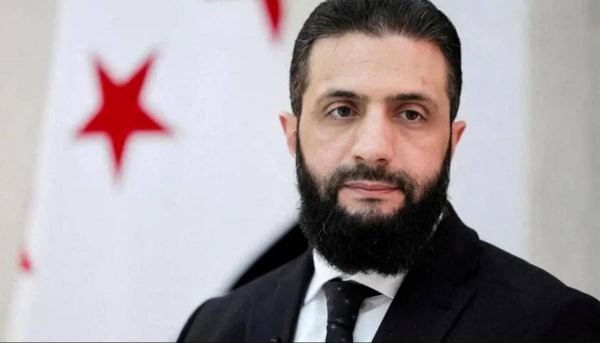 库尔德人又被美国出卖了，朱拉尼迎来大捷，攻下叙利亚石油区，美国盟友气数已尽！