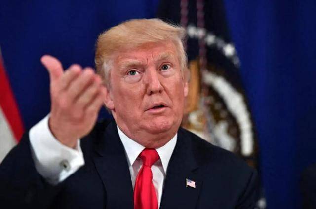 中方收拾日本毫不手软，特朗普给高市撑腰，对全体盟友下了死命令