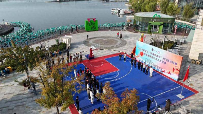 晋源区两项赛事入选全国群众“三大球”精品NBA职业联赛中文官网__实时赛程比分+球队资讯案例赛事