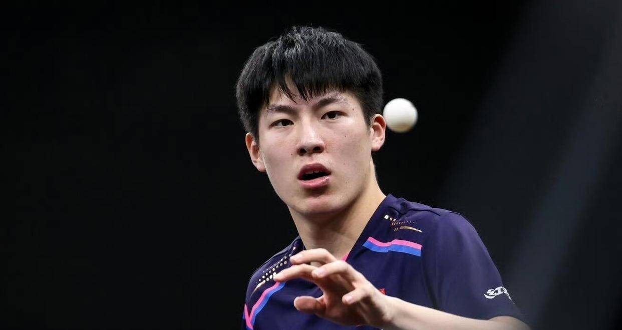 我们赢了英格兰足球超级联赛！多哈赛：温瑞博3-2力克世界第3雨果国乒包揽男单冠亚军