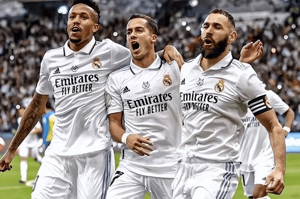 周二00西班牙足球甲级联赛7 欧冠 皇家马德里VS摩纳哥比分深度前瞻与赛果预测分析