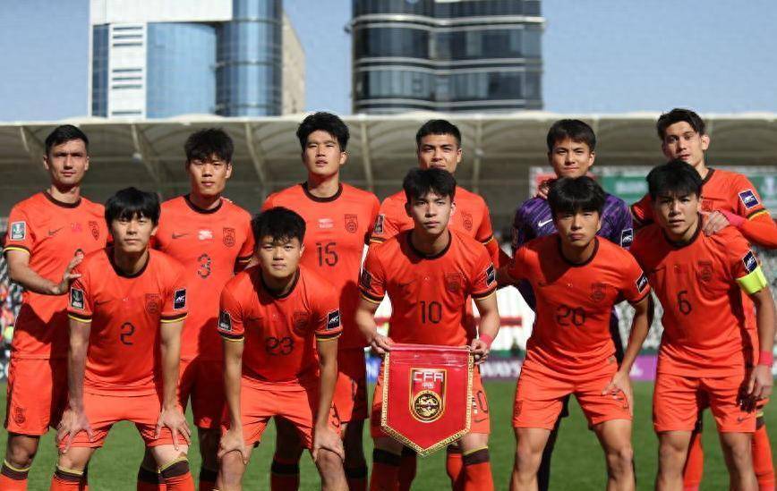 半岛体育- 半岛体育官方网站- APP下载最新消息！国足对阵越南1-0进决赛？李昊放狠线阵型被曝光