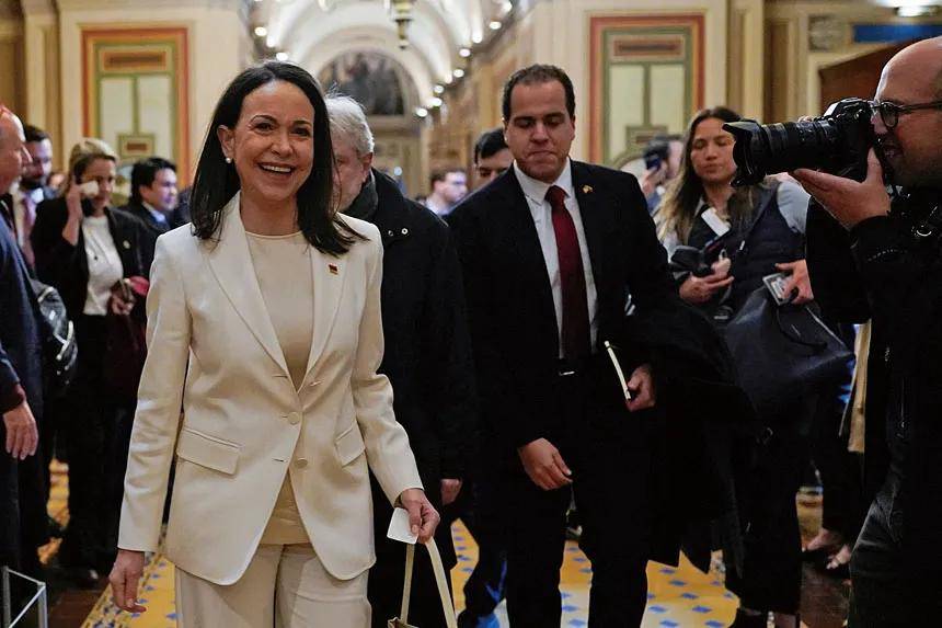 中国稳如泰山！特朗普想靠委内瑞拉石油拿捏我们？算盘打空了