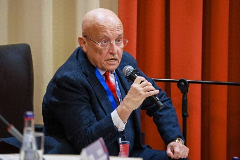 不绕一点弯子，普京前外交顾问放狠话：若普京遭遇暗杀，欧洲将会从人类地图上消失！