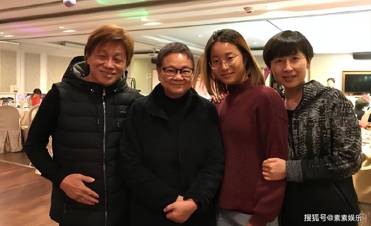 梁小龙妻子和徒弟发声明：证实梁小龙心肌梗塞抢救6小时离世