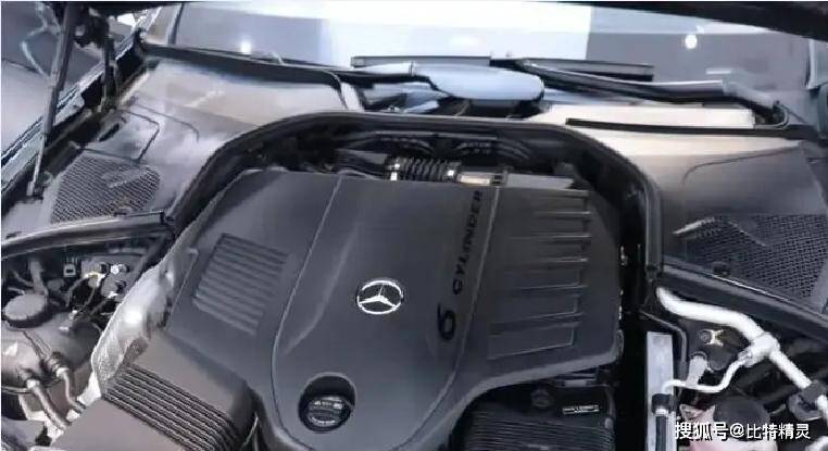 买宾利还是迈巴赫？ 对比后我找到了答案1468万的S480这些细节太戳心