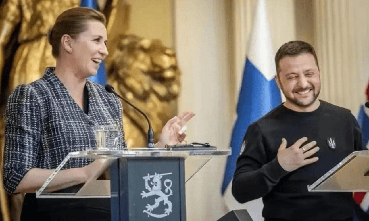 俄军突然猛攻基辅，泽连斯基公开向盟友求救，乌克兰就要顶不住了