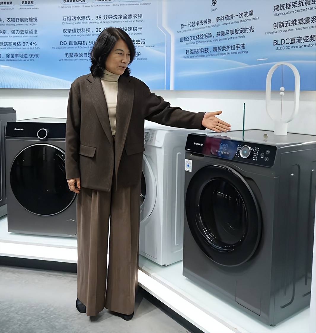 董小姐的玩笑,可能已刻在冯兴亚的心里