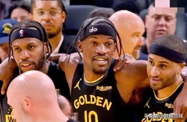 NBA职业联赛中文官网__实时赛程比分+球队资讯巴特勒赛季报销！勇士夺冠窗口提前关闭苏群点出唯一出路