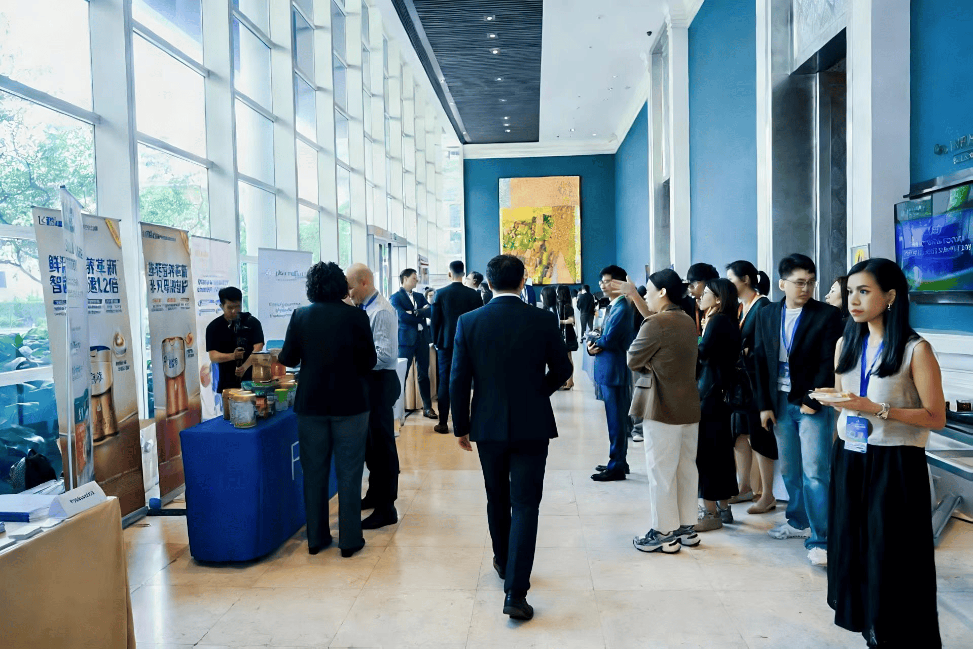 2026功能食品健康峰会圆满落幕(图2)