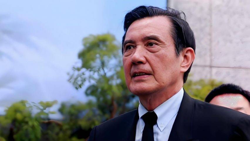 赖清德怕啥来啥?台军机密公开,关键时刻,马英九一语轰动两岸