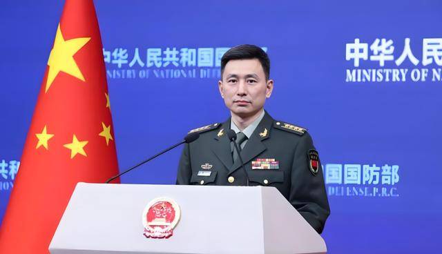 大陆“斩首”赖清德立项？特朗普亮明态度，新加坡主动为统一助力