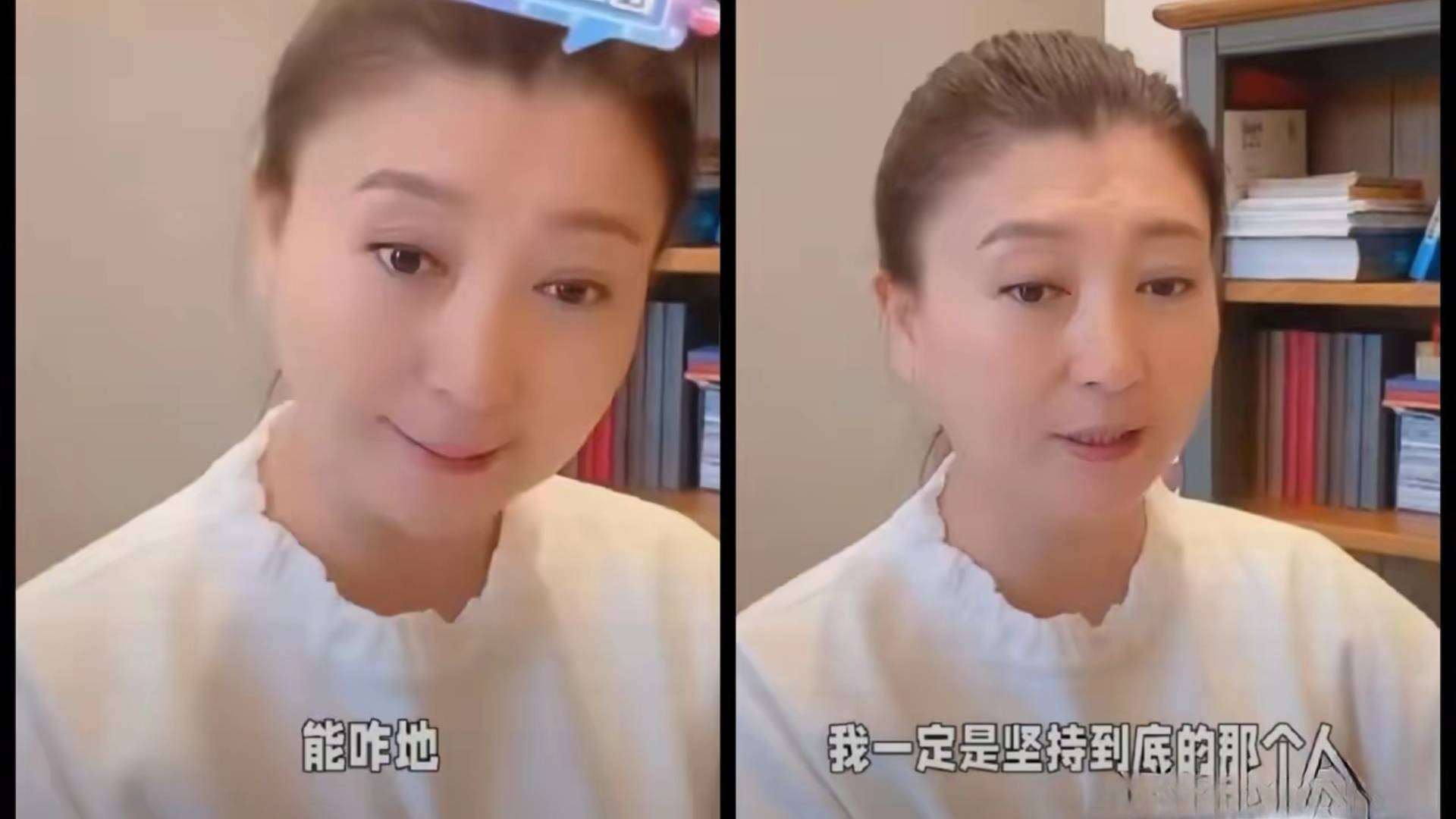 大难临头各自飞！孙涛痛哭辟谣，撇下20年情分，跟闫学晶划清界限