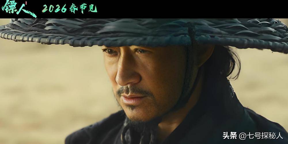 不足24小时,央媒2次公开点名谢霆锋,网友:王菲可以放心了