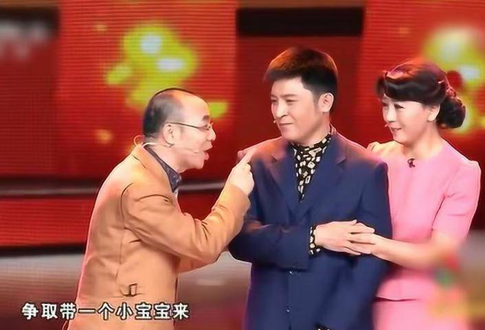 大难临头各自飞！孙涛痛哭辟谣，撇下20年情分，跟闫学晶划清界限