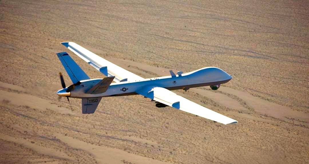 俄罗斯喷气版“小摩托”首秀炸翻海马斯，中国需要10万架？