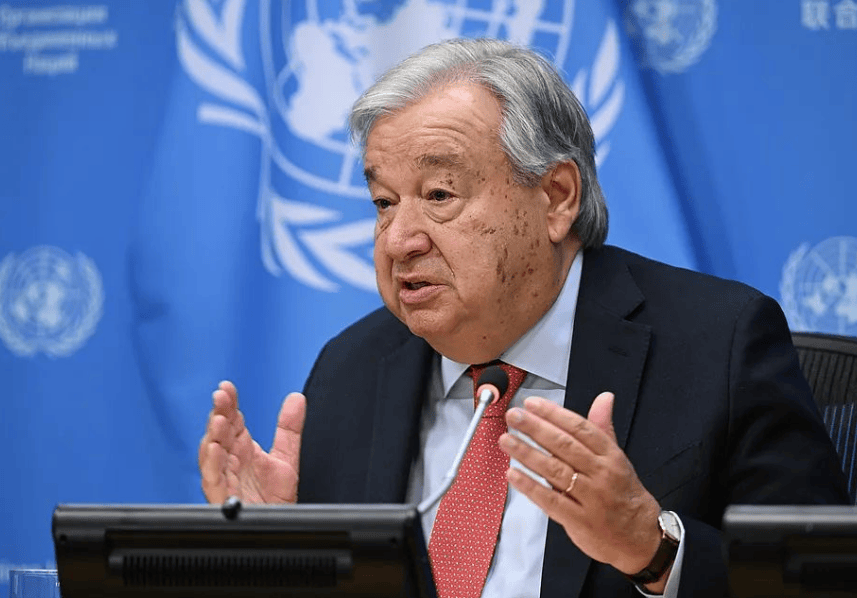 联大吵起来了,中日第4轮争端开始?小泉进次郎呼叫“援兵”,局势严峻