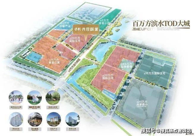 2026保利光合跃城 (售楼处) 首页 